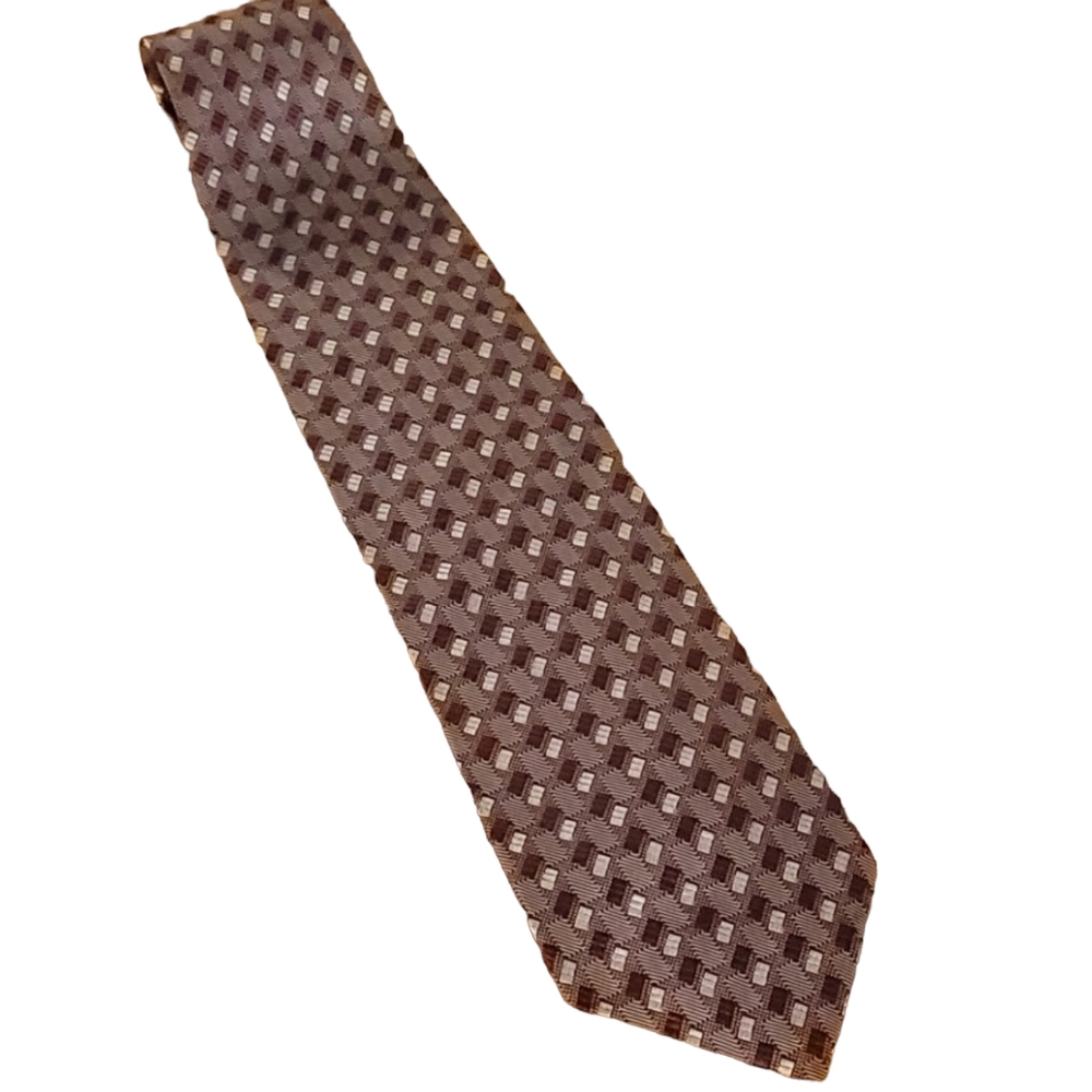 100% SILK TIE...3/$30